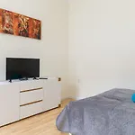 Apartament Garncarska