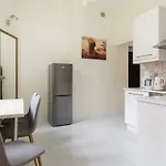 Apartament Garncarska