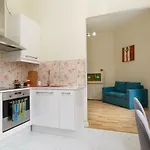 Apartament Garncarska